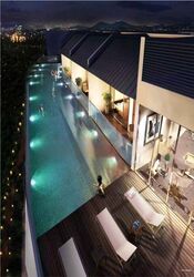 Siglap V (D15), Apartment #467798161